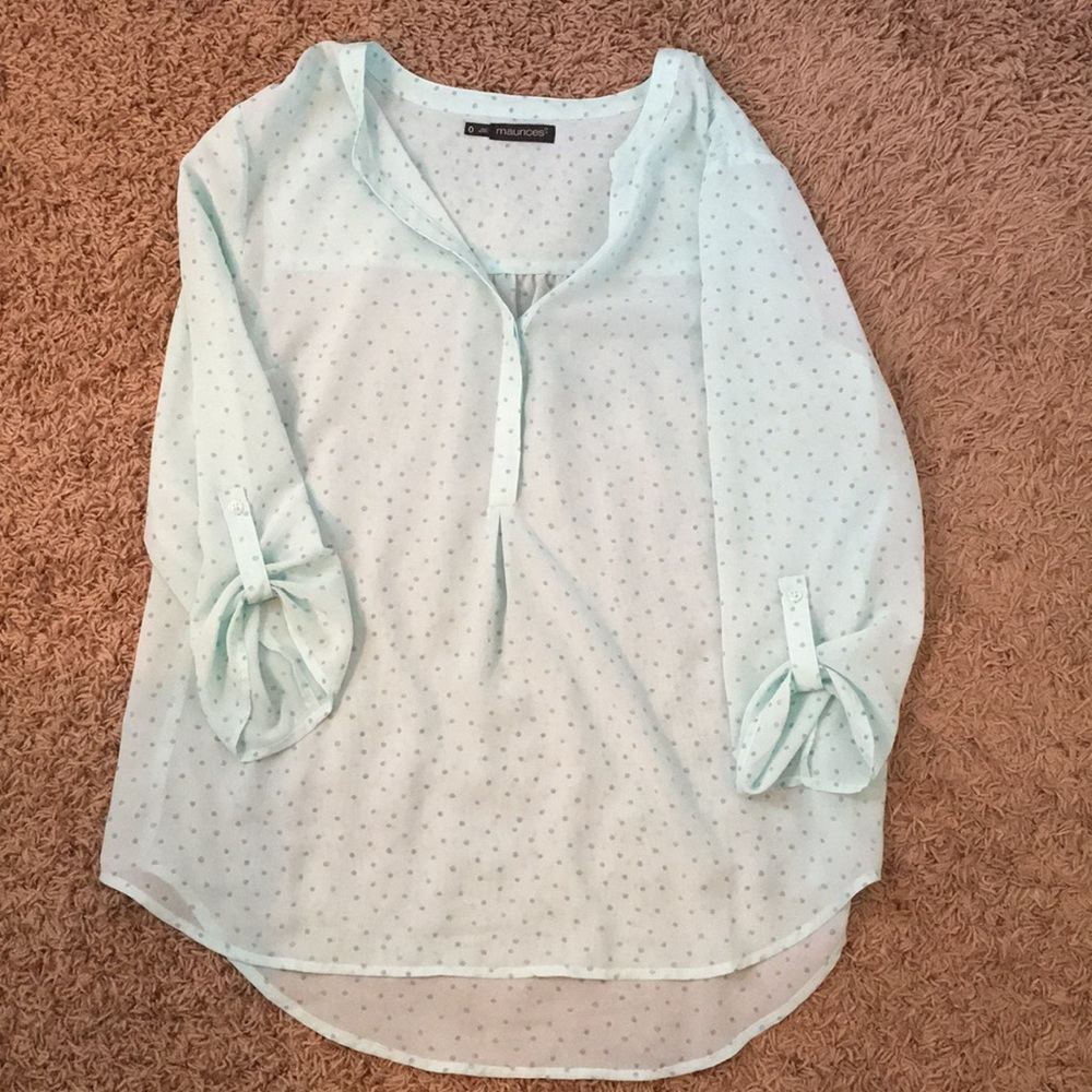 Women’s Blouse